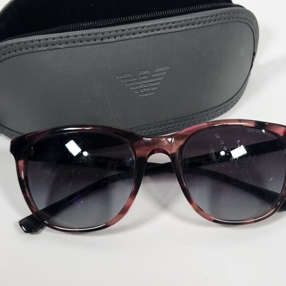 Emporia Armani Womens Sunglasses - Picture 6 of 6